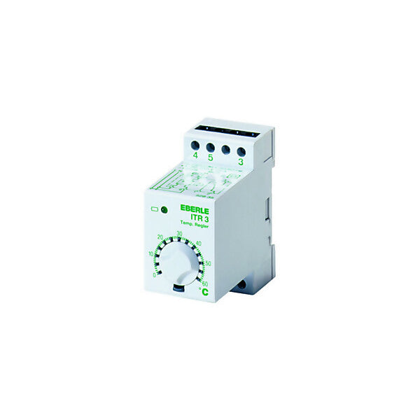 Eberle Controls Temperaturregler auf TS, 1W, 0-60C ITR-3 60